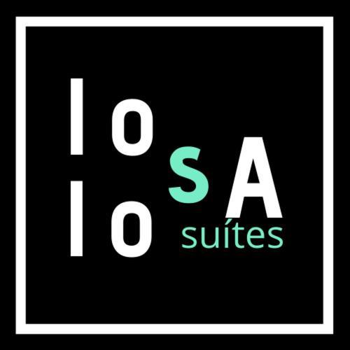 Lolosa Suites Убатуба Екстериор снимка