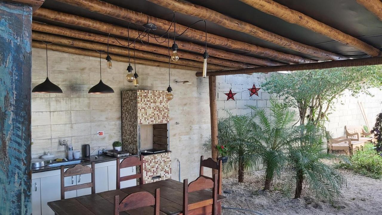 Lolosa Suites Убатуба Екстериор снимка