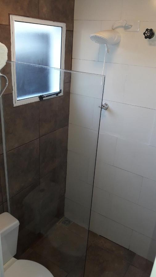 Lolosa Suites Убатуба Екстериор снимка