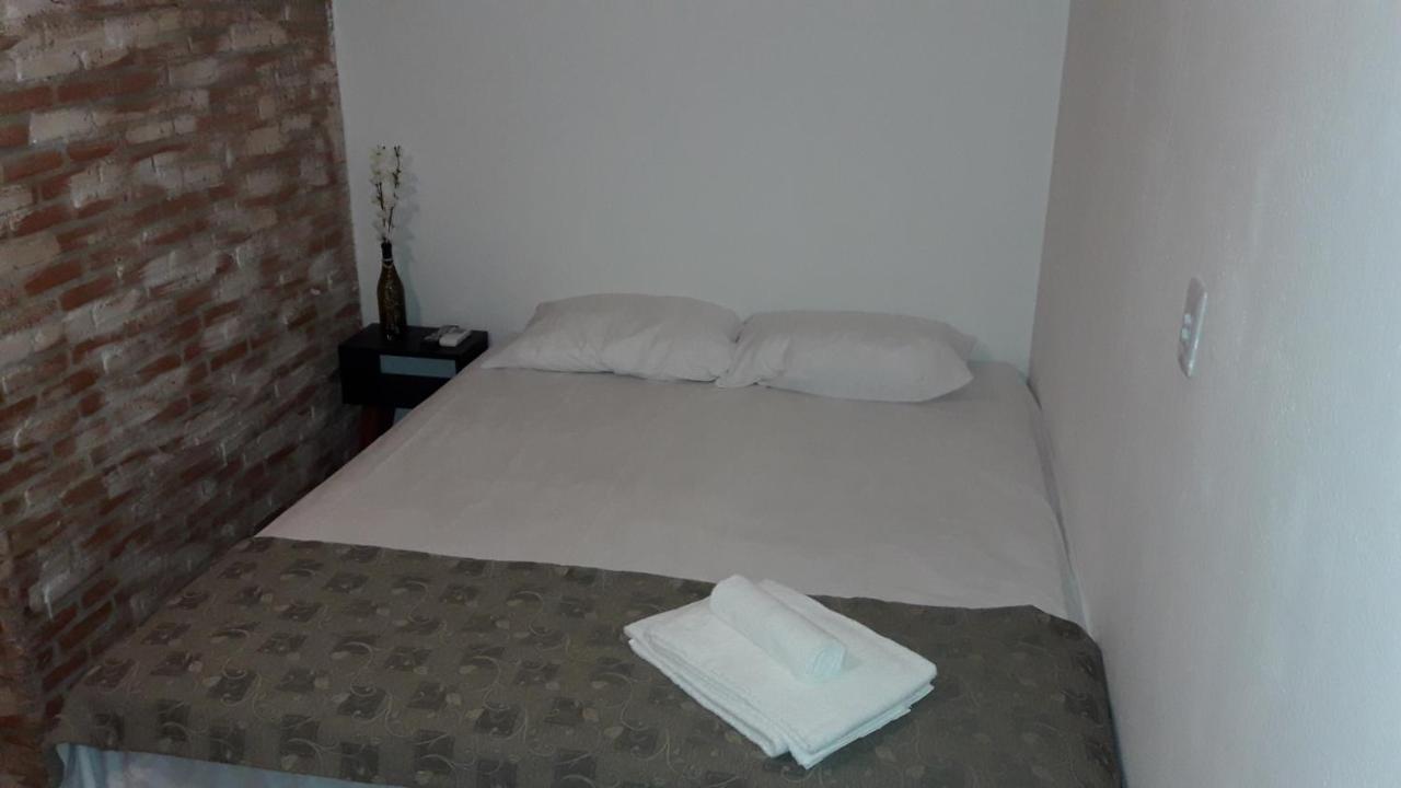 Lolosa Suites Убатуба Екстериор снимка