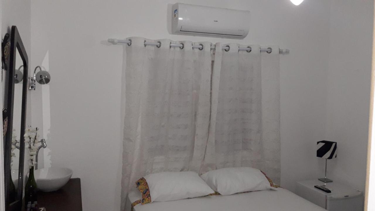 Lolosa Suites Убатуба Екстериор снимка